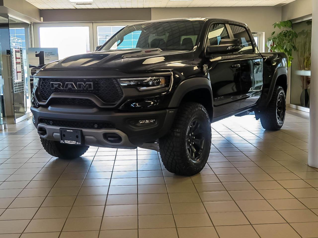 New 2023 RAM 1500 TRX | LEVEL 2 GRP for sale in Simcoe, ON