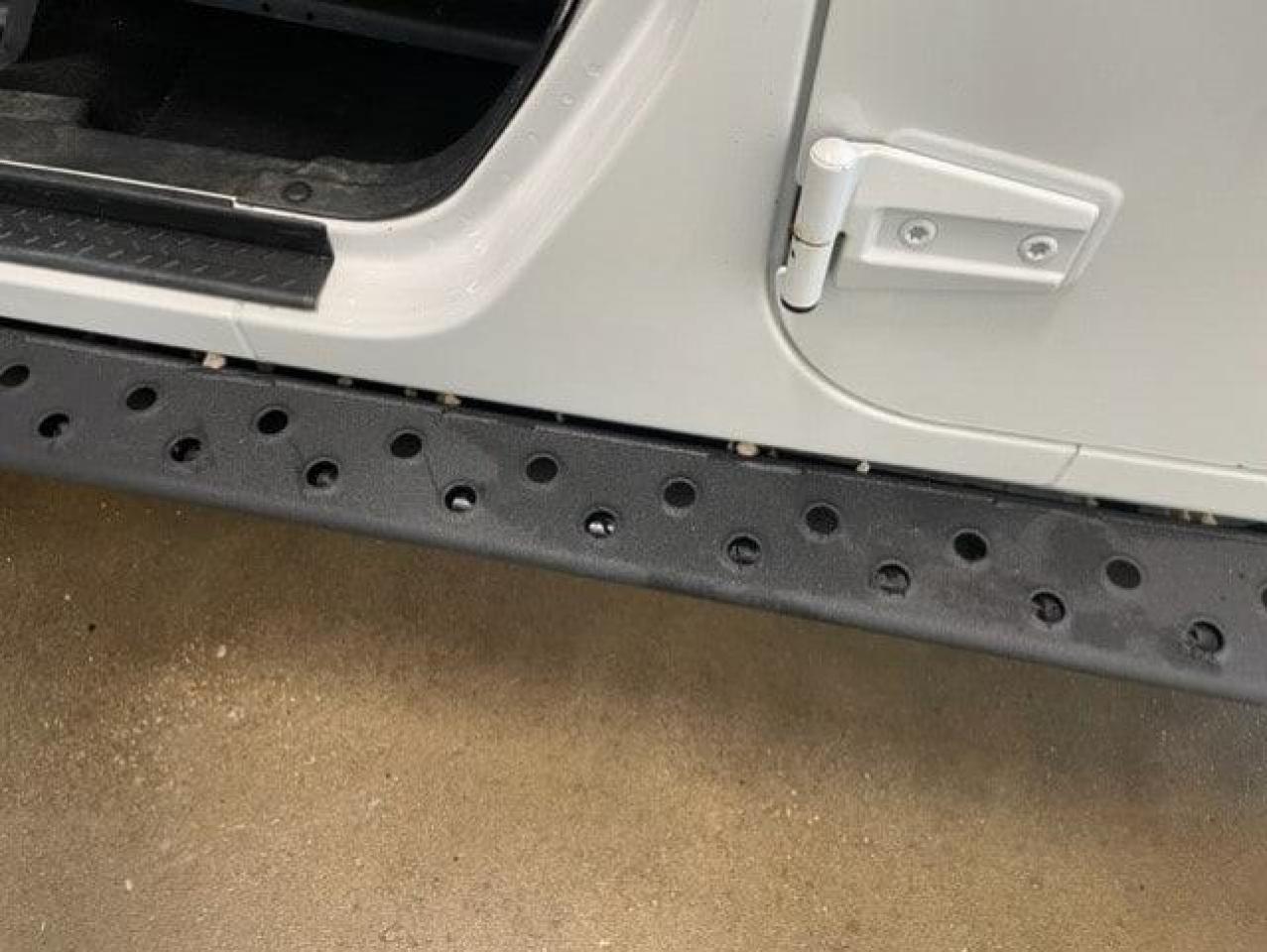 2018 Jeep Wrangler RUBICON RECON,LIFTED,3 M ,CUSTOMIZED Photo4