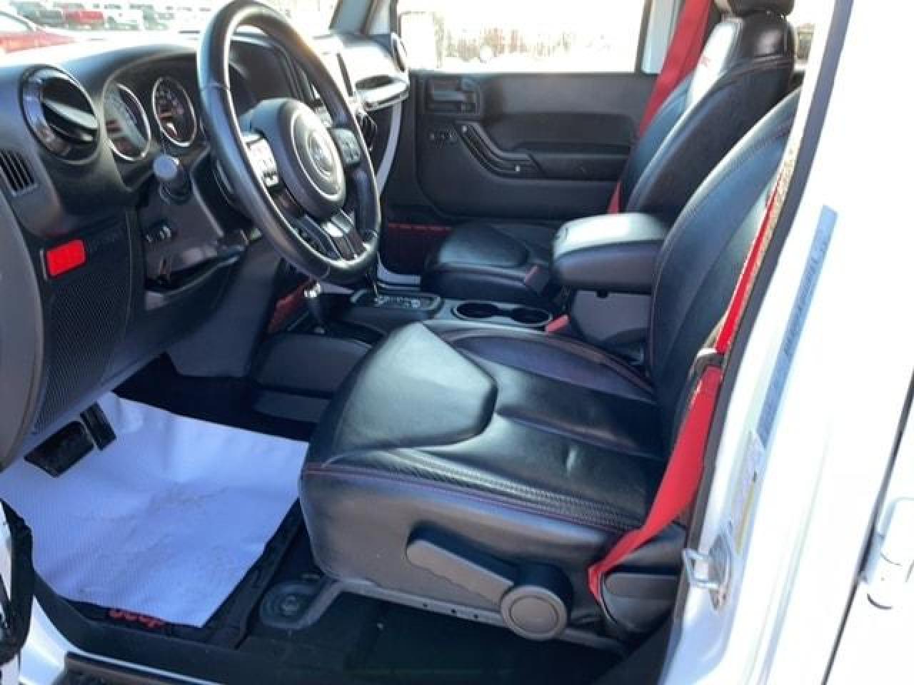 2018 Jeep Wrangler RUBICON RECON,LIFTED,3 M ,CUSTOMIZED Photo