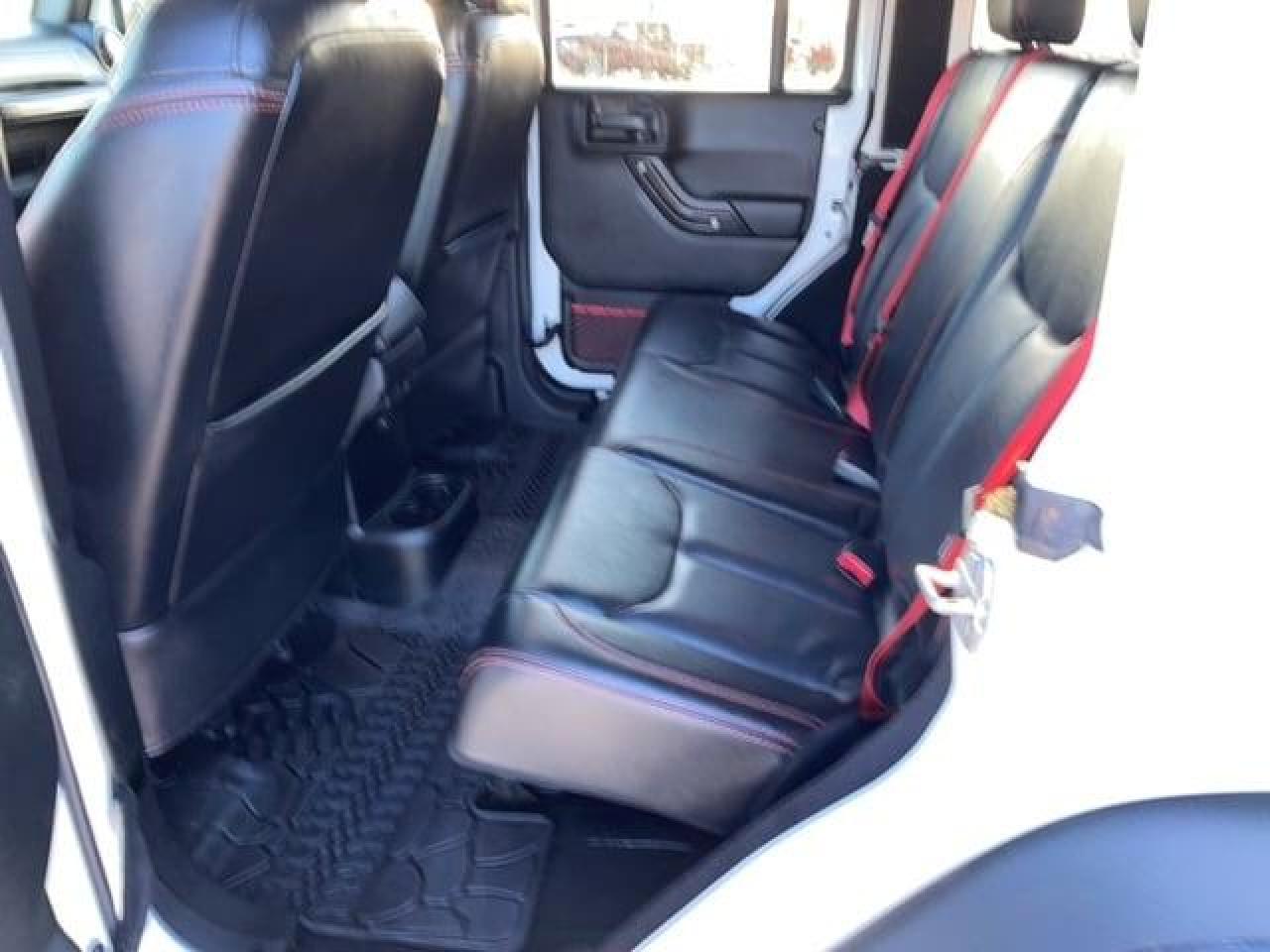 2018 Jeep Wrangler RUBICON RECON,LIFTED,3 M ,CUSTOMIZED Photo