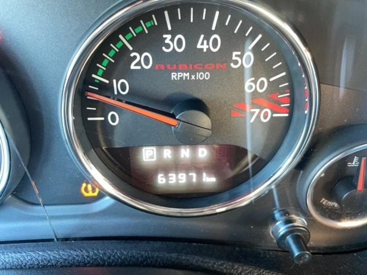 2018 Jeep Wrangler RUBICON RECON,LIFTED,3 M ,CUSTOMIZED Photo