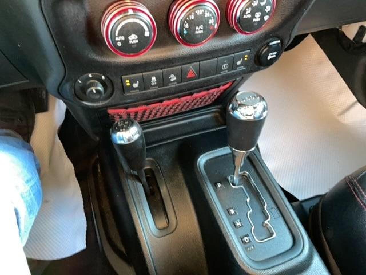 2018 Jeep Wrangler RUBICON RECON,LIFTED,3 M ,CUSTOMIZED Photo