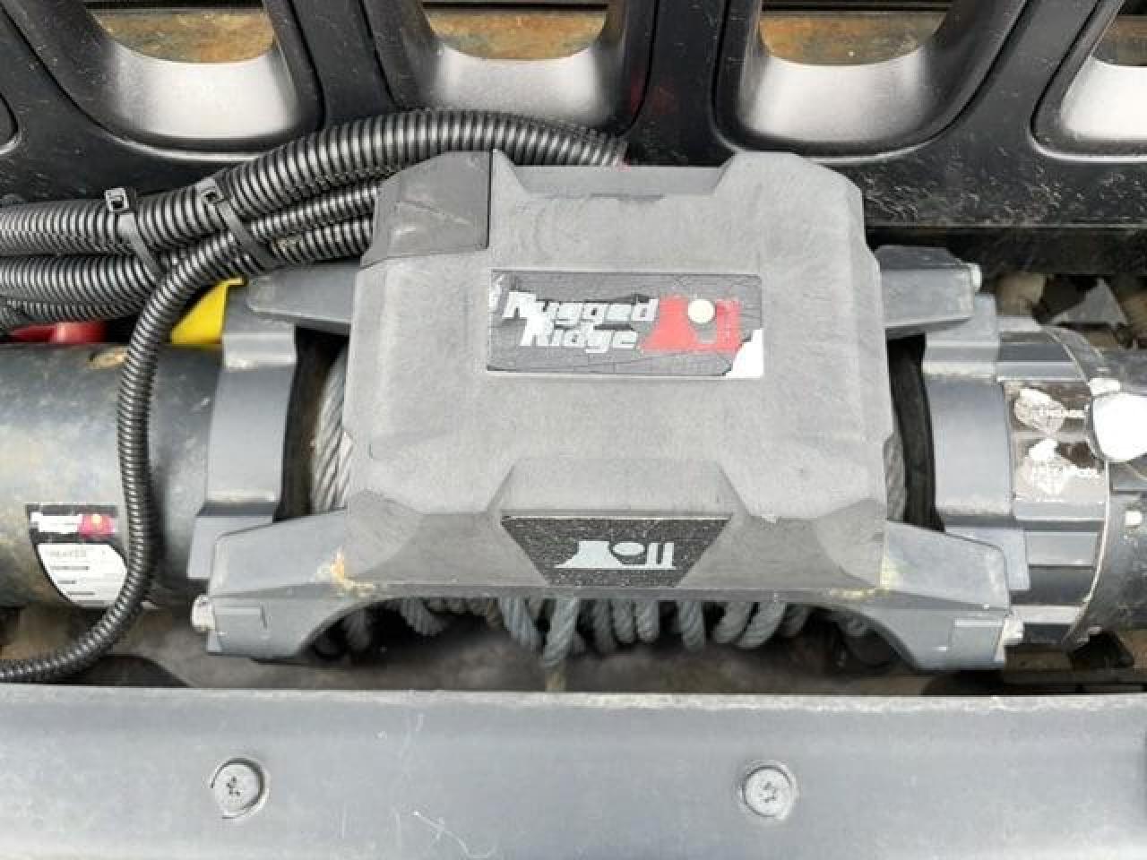 2018 Jeep Wrangler RUBICON RECON,LIFTED,3 M ,CUSTOMIZED Photo