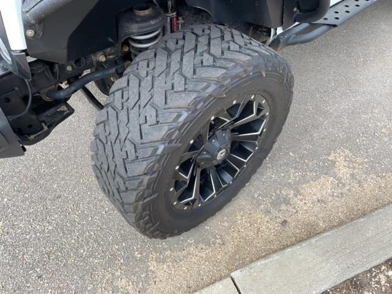 2018 Jeep Wrangler RUBICON RECON,LIFTED,3 M ,CUSTOMIZED Photo