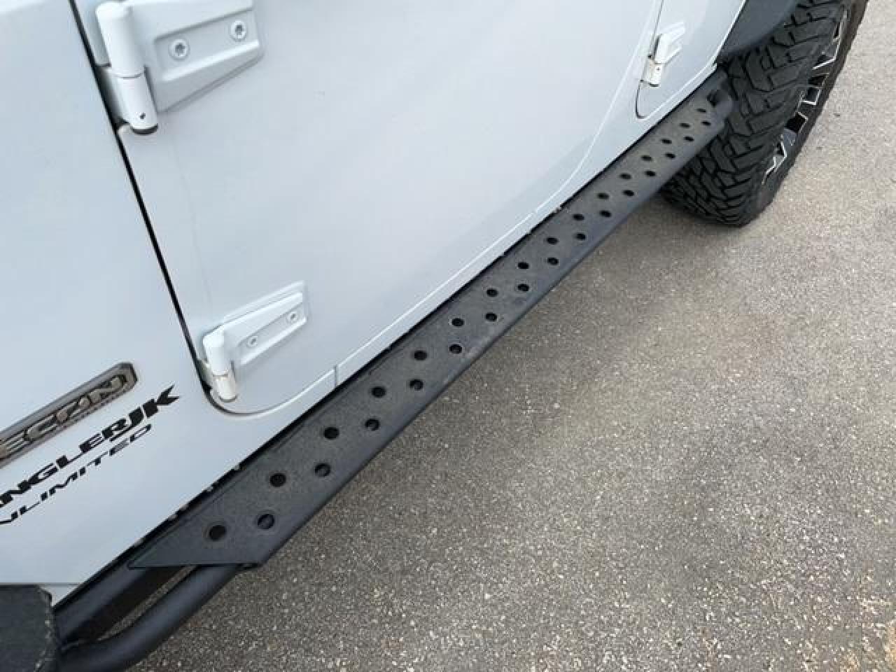 2018 Jeep Wrangler RUBICON RECON,LIFTED,3 M ,CUSTOMIZED Photo