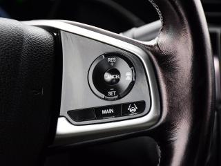 2016 Honda Civic 4dr CVT EX-T/w/ Honda Sensing Tech & LaneWatch - Photo #26