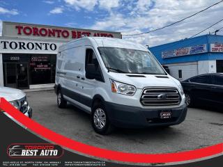 Used 2018 Ford Transit 250 T-250 148