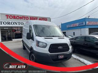 Used 2018 Ford Transit |T-350 |148