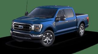 New 2023 Ford F-150 XLT for sale in Watford, ON