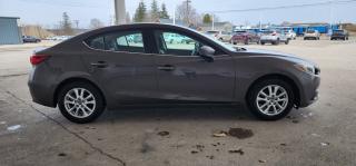 Used 2014 Mazda MAZDA3 GS - CONVENIENCE PACKAGE for sale in Listowel, ON