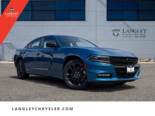 New 2023 Dodge Charger SXT for sale in Surrey, BC