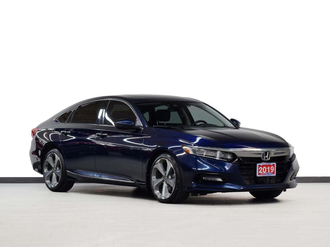 Used 2019 Honda Accord SPORT 2.0 | Leather | Sunroof | ACC | LaneKeep for sale in Toronto, ON