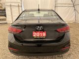 2019 Hyundai Accent SE 4-Door 6A Photo24