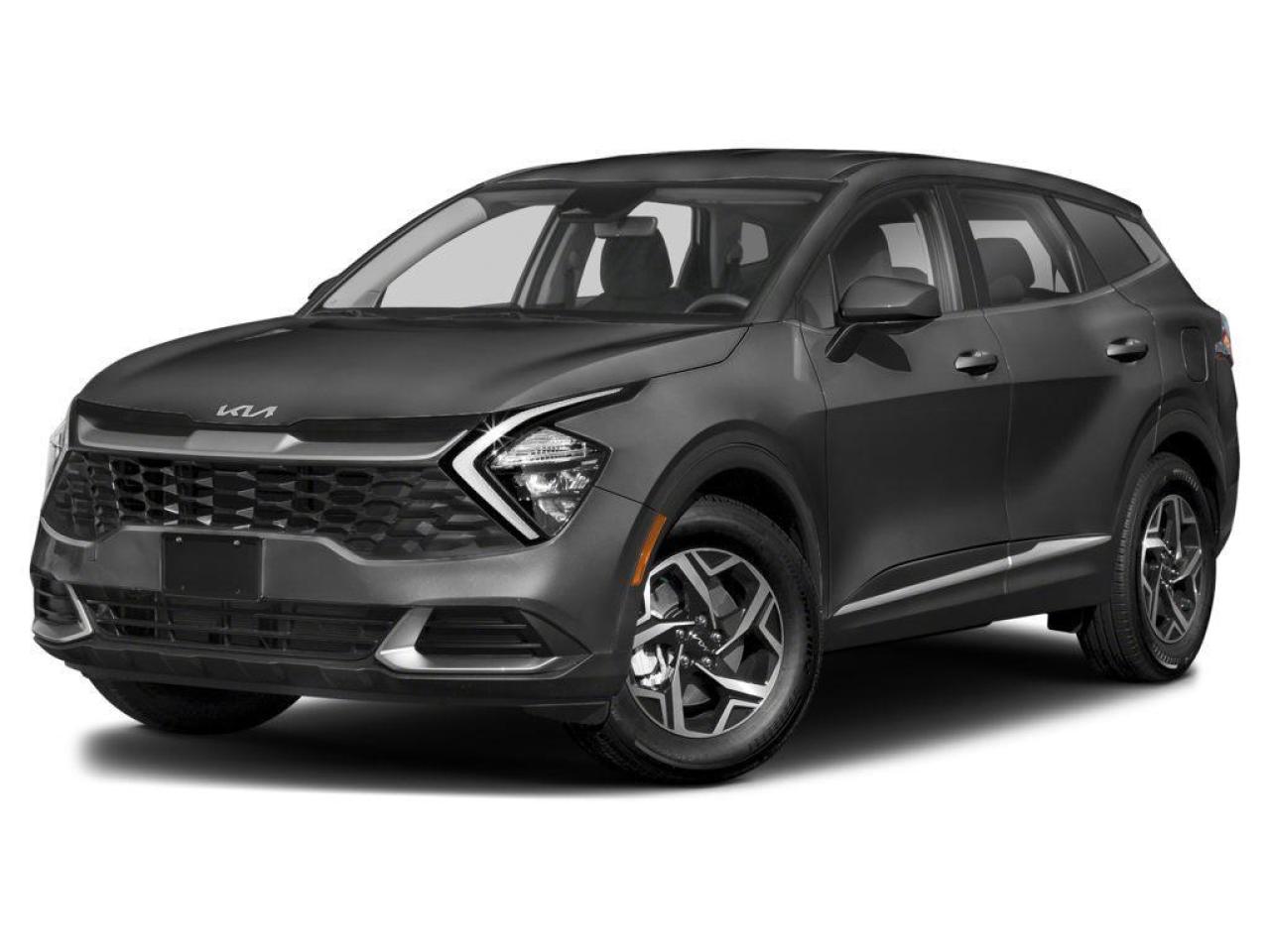New 2023 Kia Sportage LX for sale in Listowel, ON