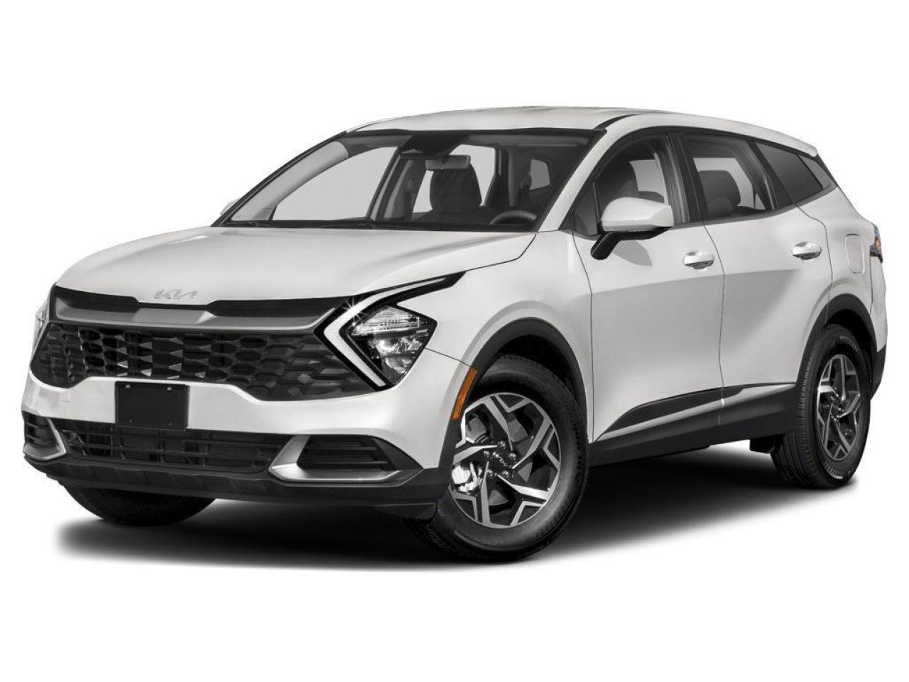 New 2023 Kia Sportage LX for sale in Listowel, ON