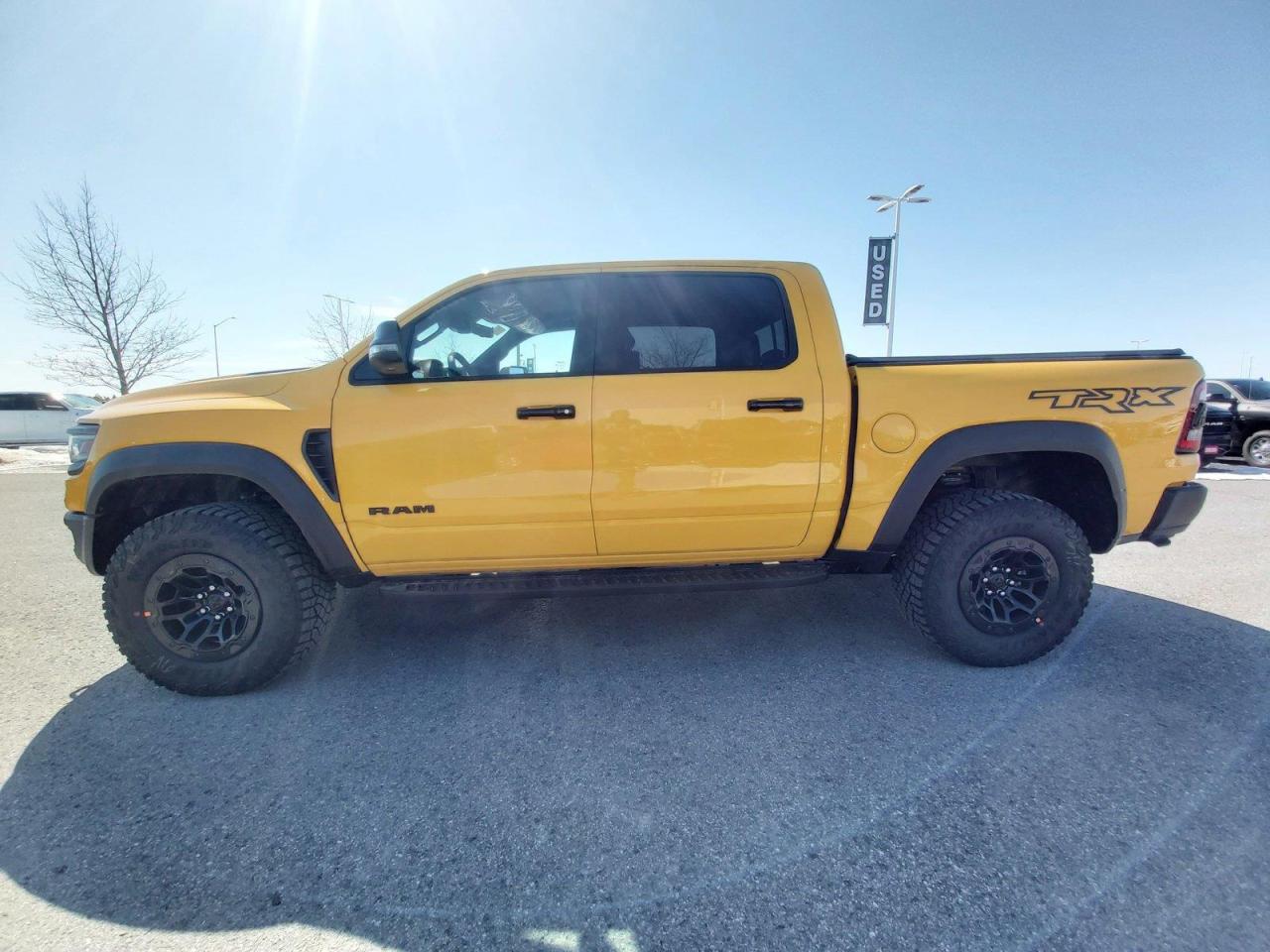 2023 RAM 1500 TRX Photo4