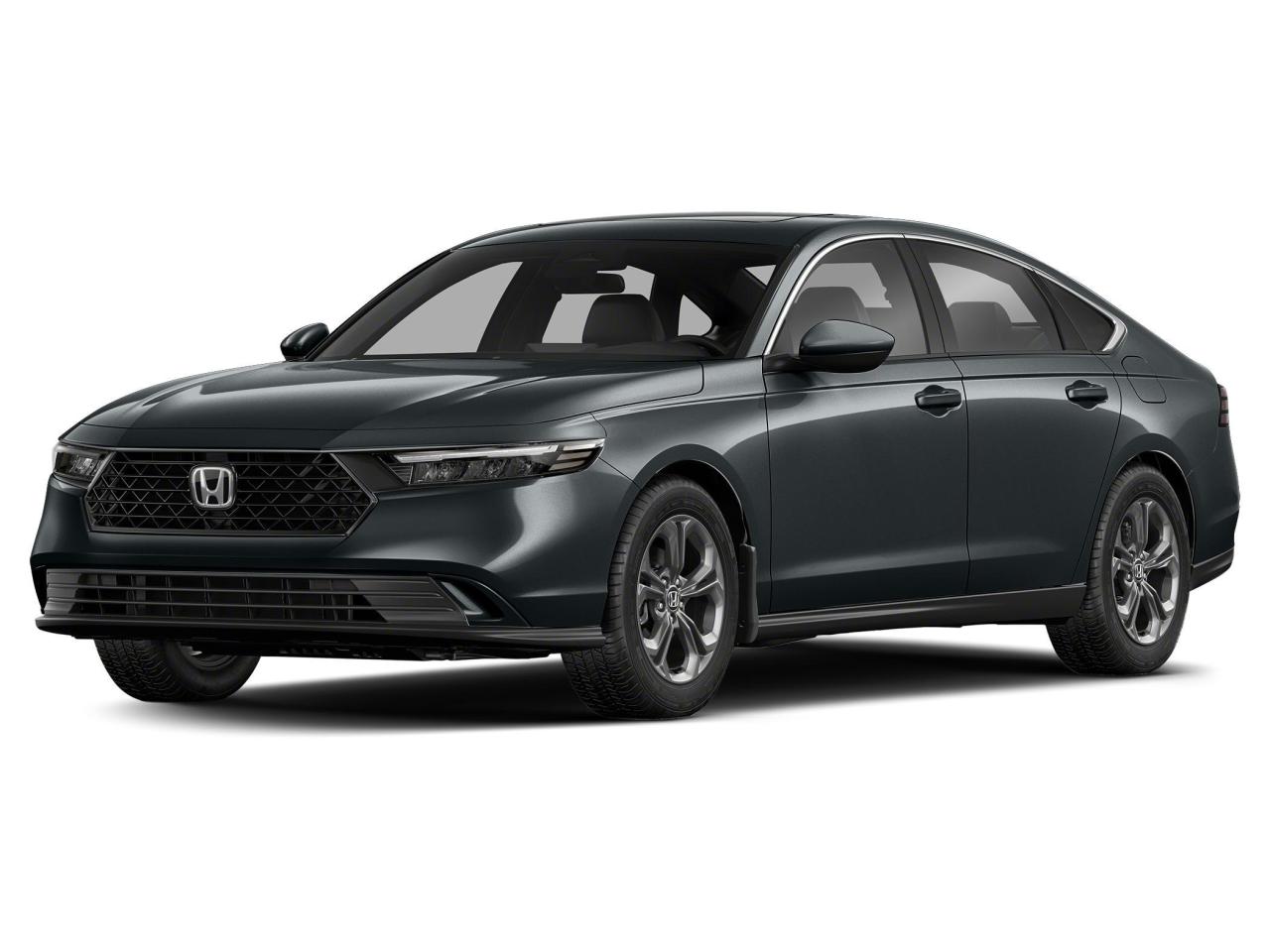 2023 Honda Accord 
