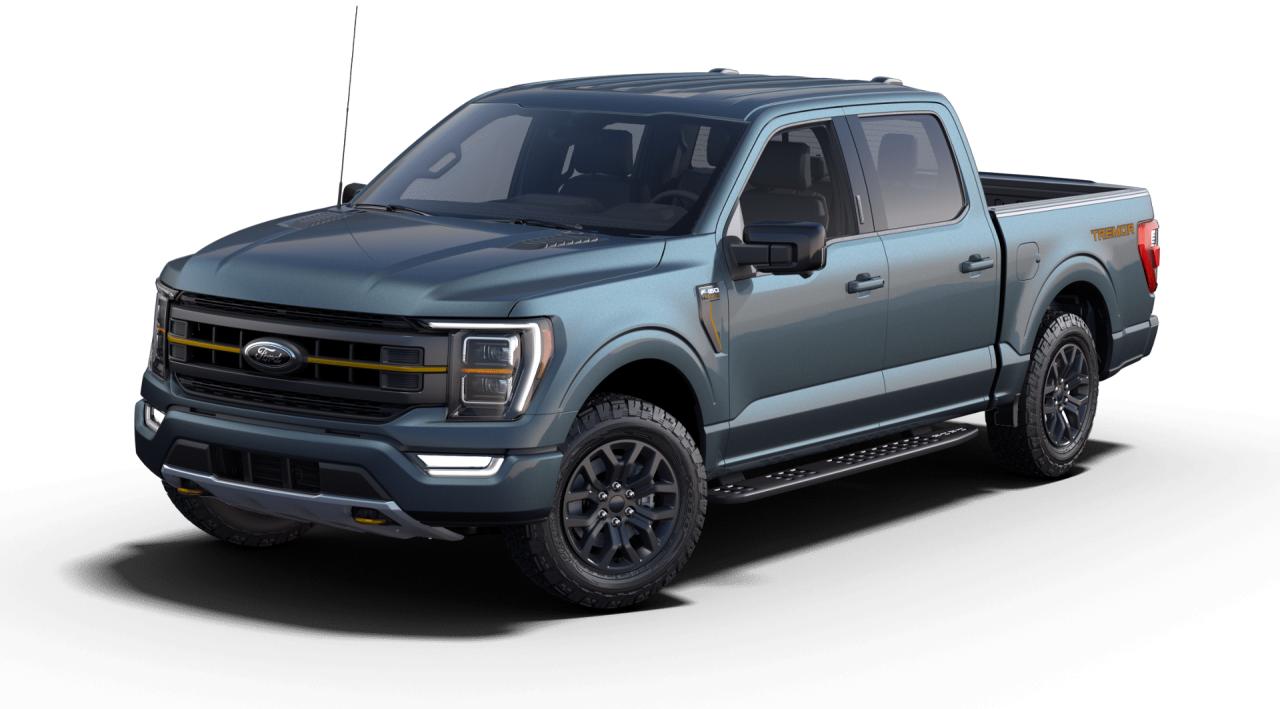 Image - 2023 Ford F-150 