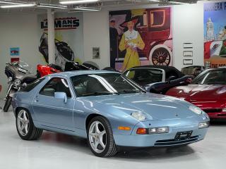 Used 1987 Porsche 928 S 2dr Coupe 928 S4 for sale in Paris, ON