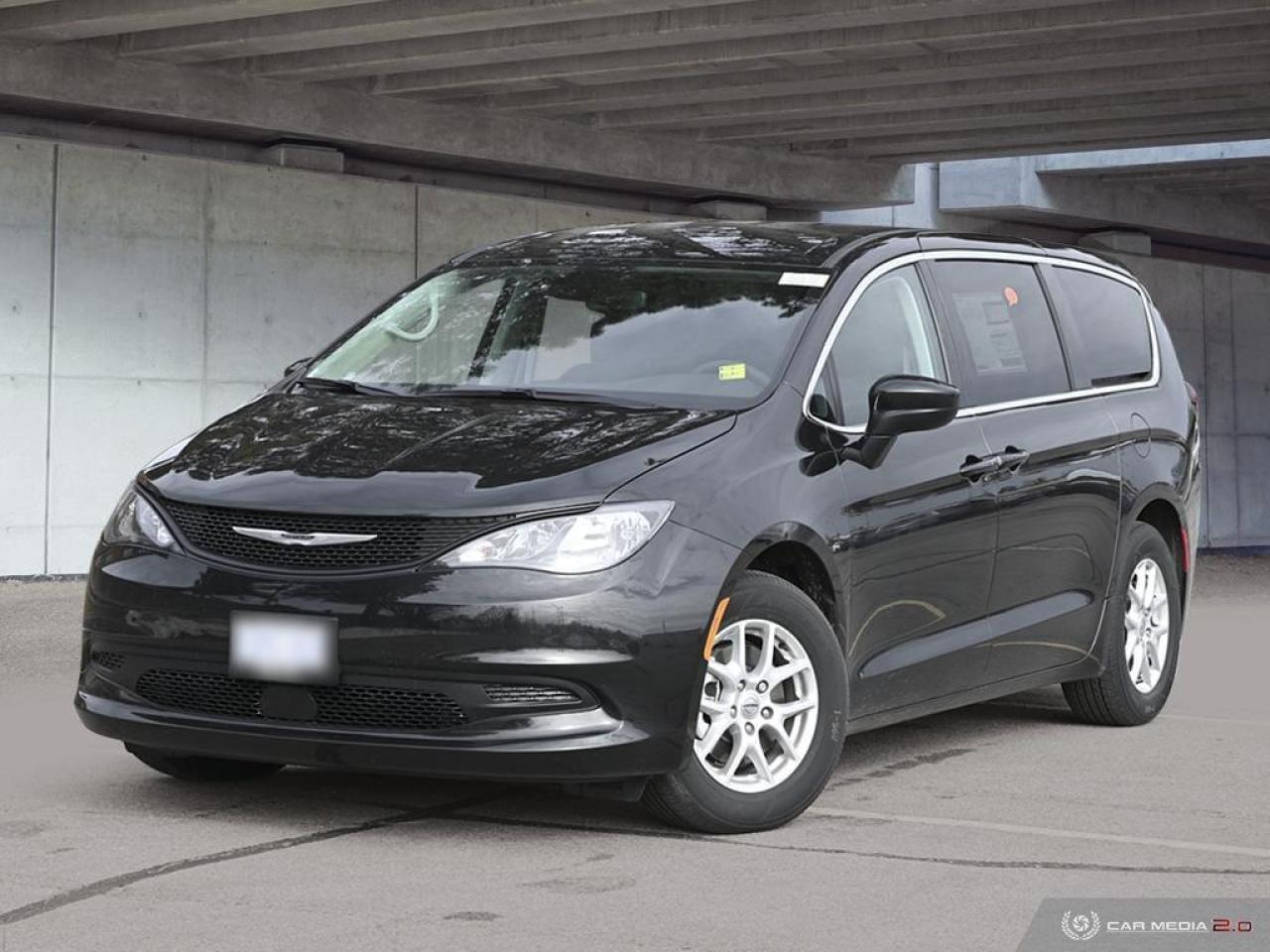 Used 2023 Dodge Grand Caravan SXT | DEMONSTRATOR for sale in Niagara Falls, ON