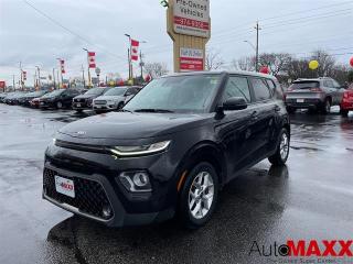 Used 2021 Kia Soul EX - REAR CAMERA, HEATED SEATS, BLUETOOTH, CRUISE! for sale in Windsor, ON