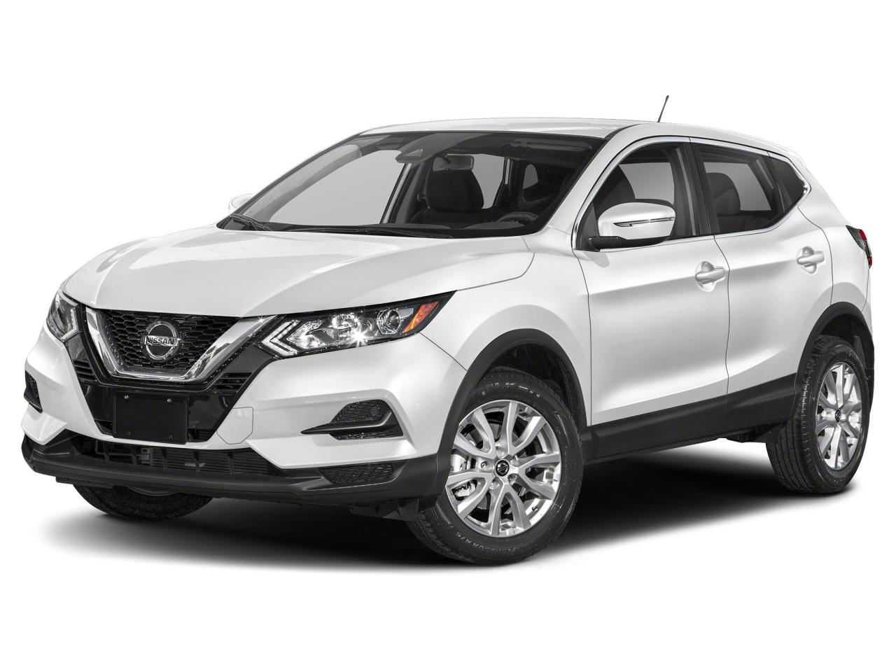New 2023 Nissan Qashqai S for sale in Yarmouth, NS