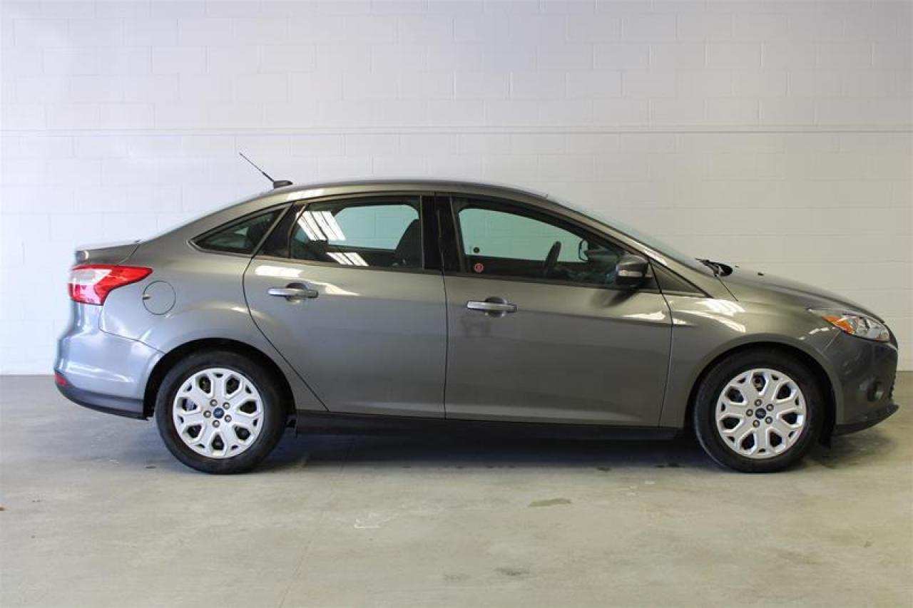 2013 Ford Focus 