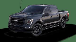 New 2023 Ford F-150 XLT for sale in Watford, ON