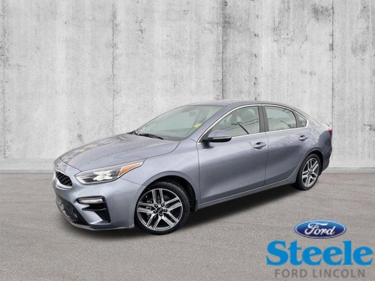 Used 2020 Kia Forte EX for sale in Halifax, NS