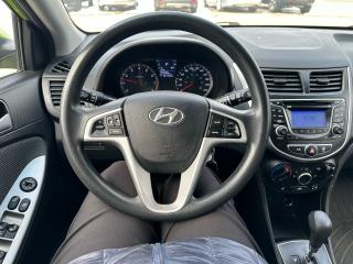 2013 Hyundai Accent GL - Photo #9