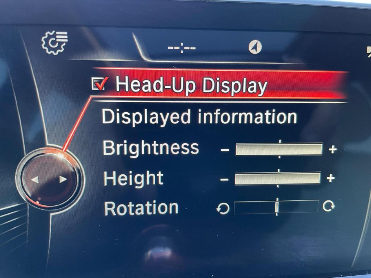 2016 BMW X5 AWD 4dr xDrive35i NAVIGATION  NO ACCIDENT HEADS UP Photo3