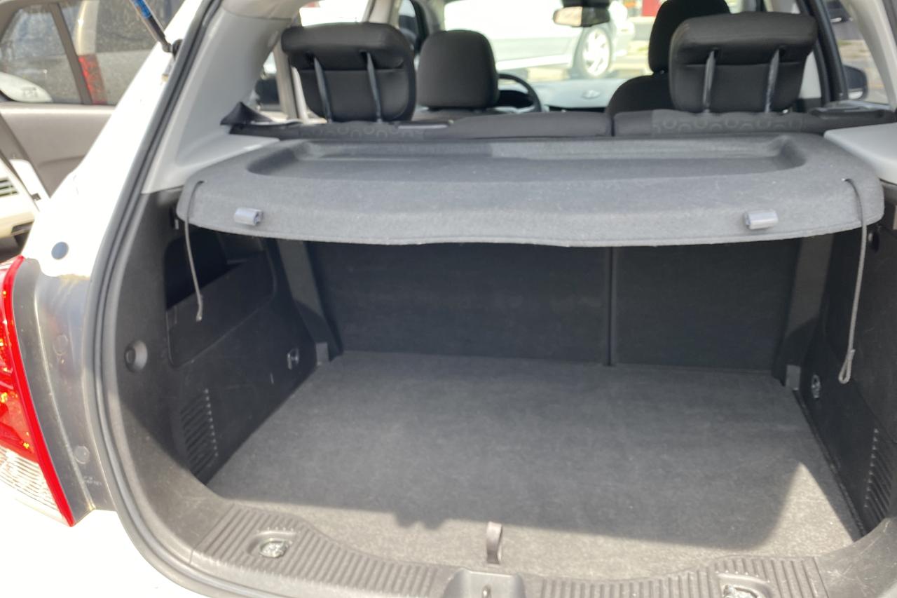 2017 Chevrolet Trax LS Photo4