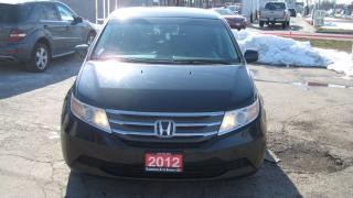2012 Honda Odyssey 4DR WGN EX - Photo #1