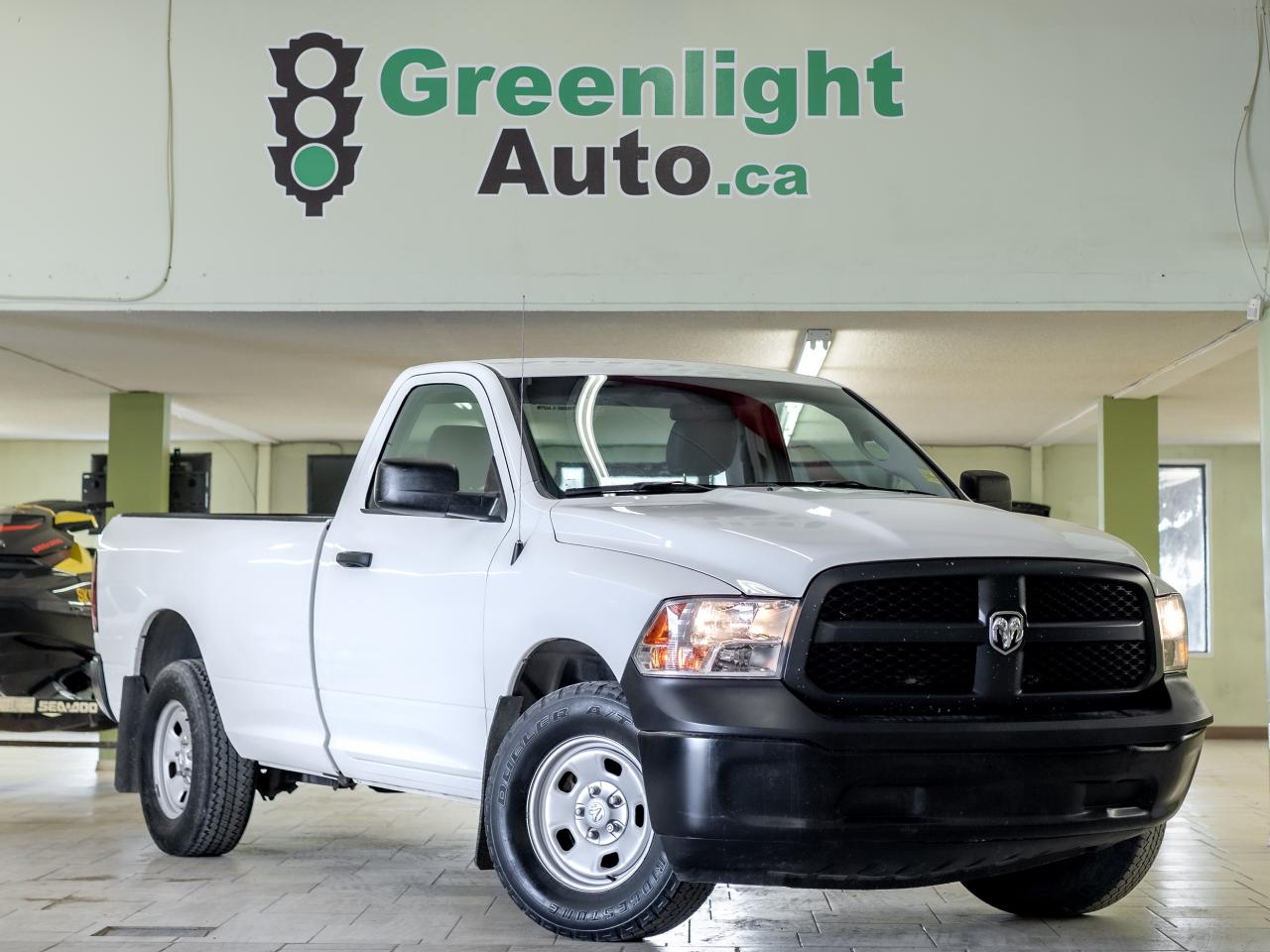 2017 RAM 1500 TRADESMAN Photo22