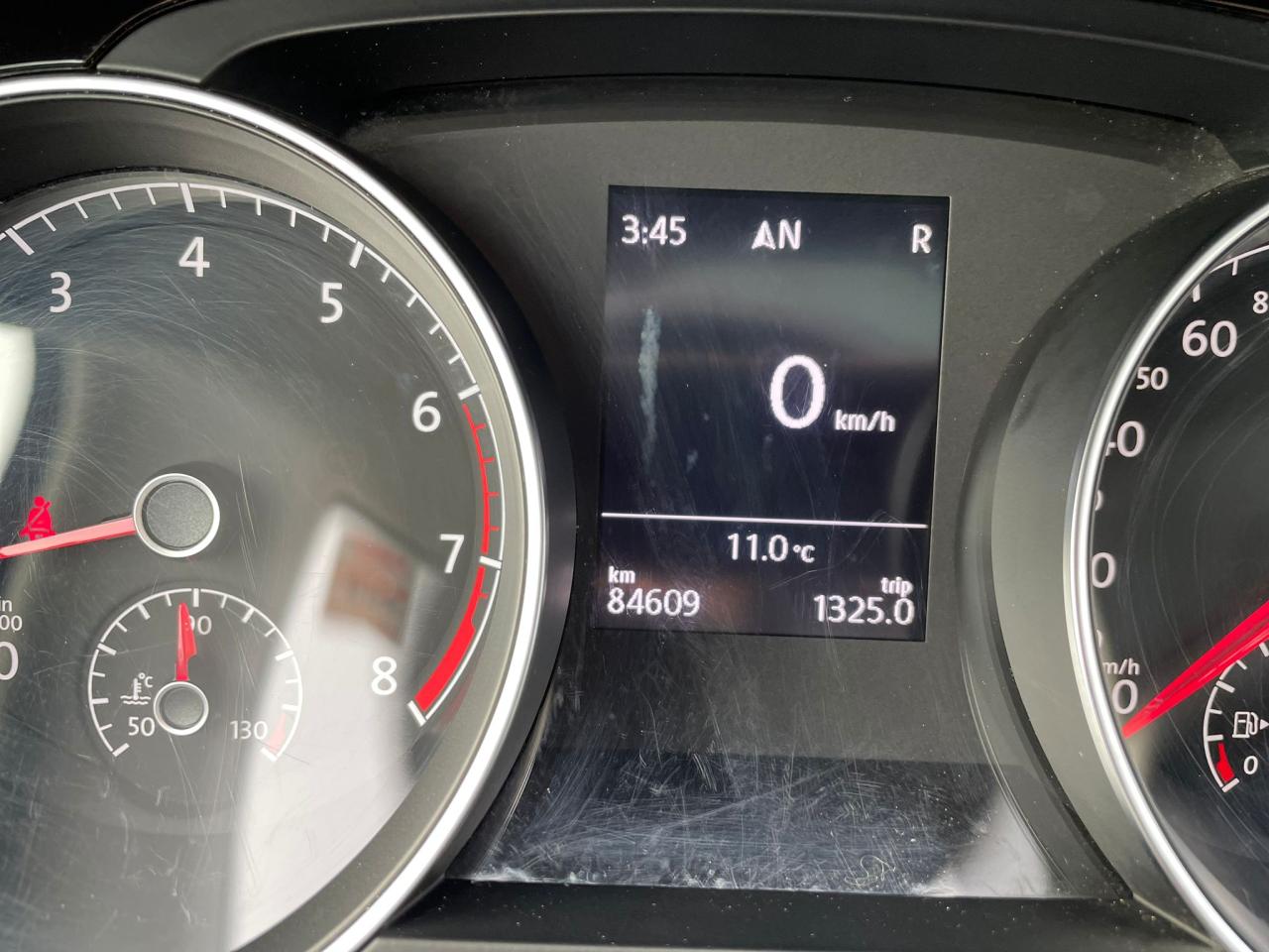 2017 Volkswagen Golf 5dr HB Auto 1.8 TSI Highline NAV ROOF REMOTE START Photo2