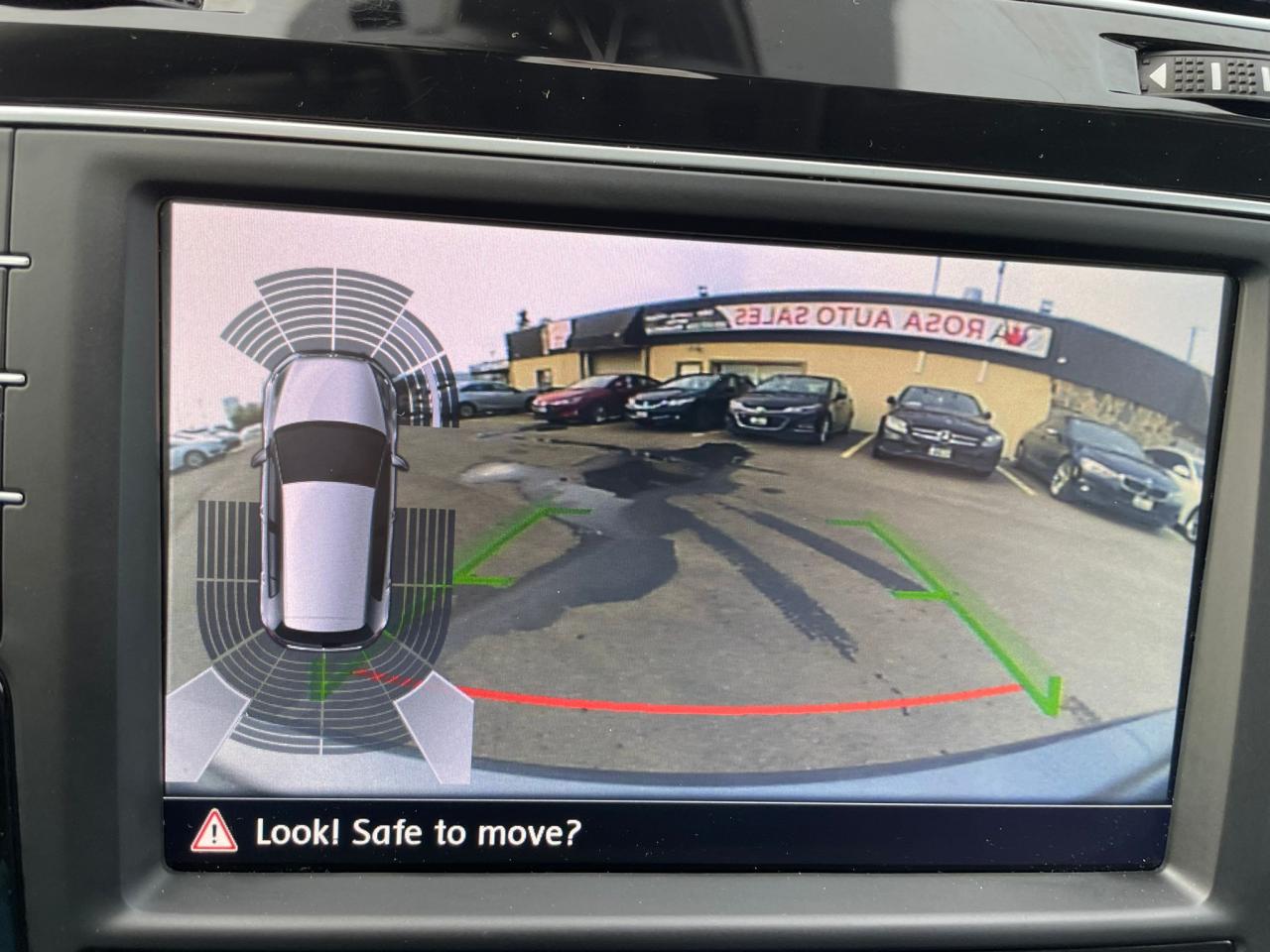 2017 Volkswagen Golf 5dr HB Auto 1.8 TSI Highline NAV ROOF REMOTE START Photo3