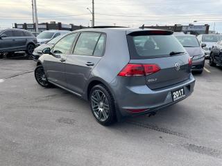 2017 Volkswagen Golf 5dr HB Auto 1.8 TSI Highline NAV ROOF REMOTE START - Photo #16