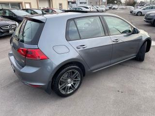 2017 Volkswagen Golf 5dr HB Auto 1.8 TSI Highline NAV ROOF REMOTE START - Photo #21