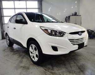 Used 2015 Hyundai Tucson AWD,NO ACCIDENT,ALL SERVICE RECORDS for sale in North York, ON