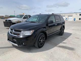 Used 2017 Dodge Journey GT for sale in Innisfil, ON