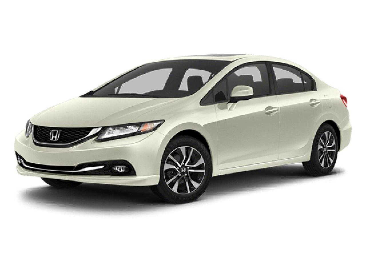 Used 2013 Honda Civic Si Moonroof | Back up Cam | Bluetooth for sale in Winnipeg, MB