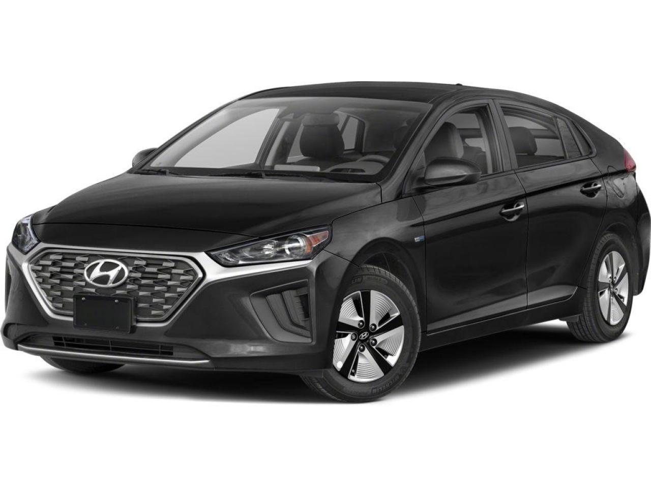Used 2021 Hyundai Ioniq Hybrid ESSENTIAL COMING SOON!! IONIQ HYBRID for sale in Stittsville, ON