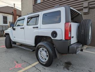 2008 Hummer H3 *Immaculate Condition/Drives Like New/Low kms* - Photo #8