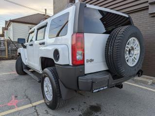 2008 Hummer H3 *Immaculate Condition/Drives Like New/Low kms* - Photo #10