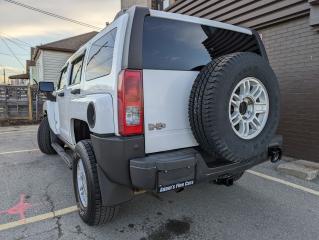 2008 Hummer H3 *Immaculate Condition/Drives Like New/Low kms* - Photo #11