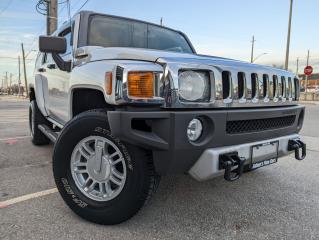 2008 Hummer H3 *Immaculate Condition/Drives Like New/Low kms* - Photo #23