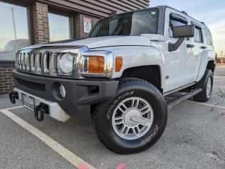 2008 Hummer H3 *Immaculate Condition/Drives Like New/Low kms* - Photo #3
