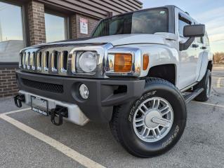 2008 Hummer H3 *Immaculate Condition/Drives Like New/Low kms* - Photo #2