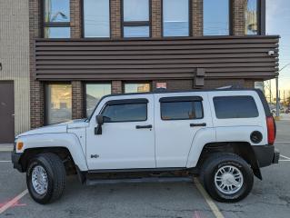 2008 Hummer H3 *Immaculate Condition/Drives Like New/Low kms* - Photo #7