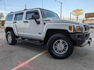 2008 Hummer H3 *Immaculate Condition/Drives Like New/Low kms* - Photo #19